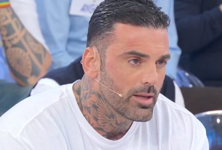 mario cusitore